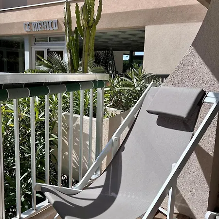 Apartment Sunny Cactus Raphael Piscine 4 Personnes Port Santa Lucia *
