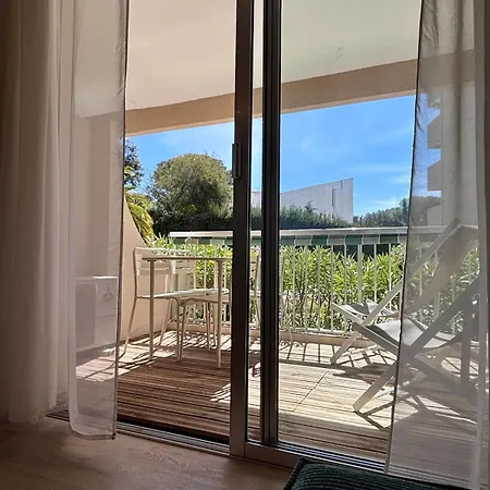 Apartment Sunny Cactus Raphael Piscine 4 Personnes Port Santa Lucia